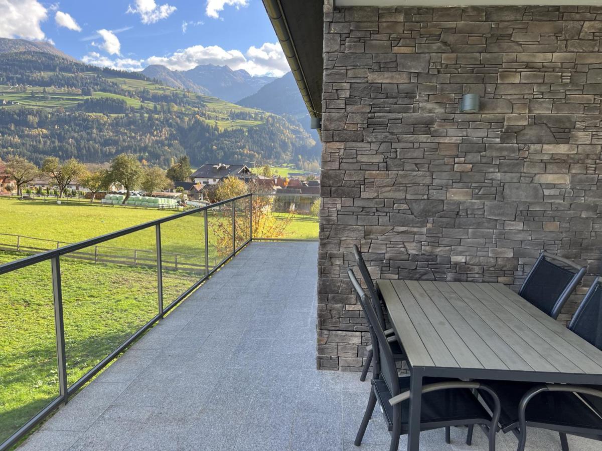 Gluecksthaler By Aa Holiday Homes - Schladmingdachstein Aich  Exterior photo