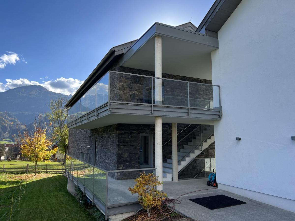 Gluecksthaler By Aa Holiday Homes - Schladmingdachstein Aich  Exterior photo