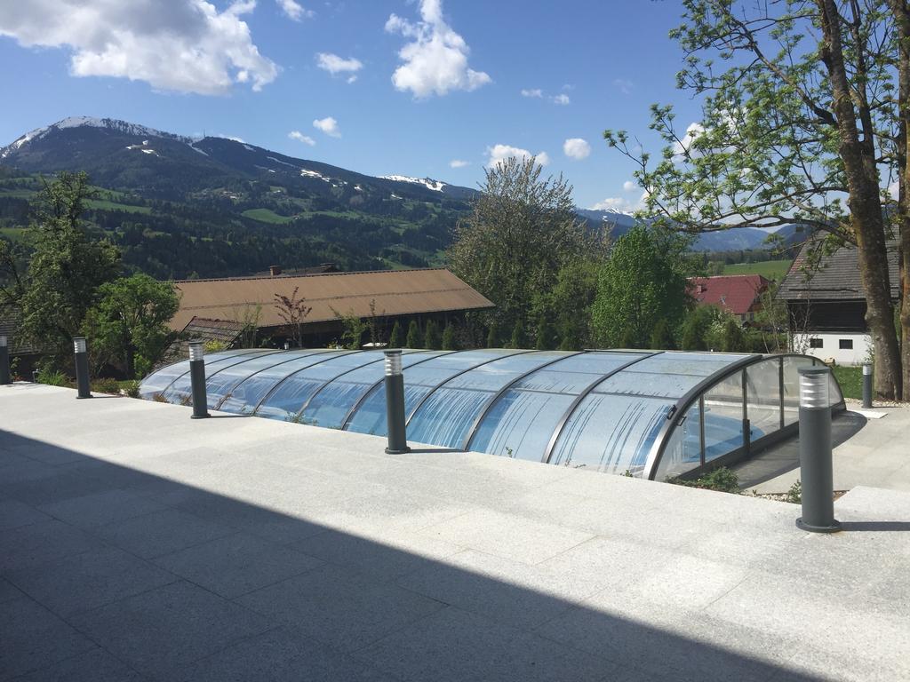 Gluecksthaler By Aa Holiday Homes - Schladmingdachstein Aich  Exterior photo