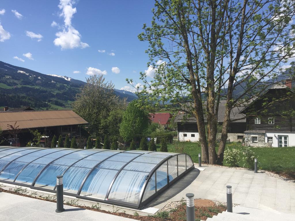 Gluecksthaler By Aa Holiday Homes - Schladmingdachstein Aich  Exterior photo