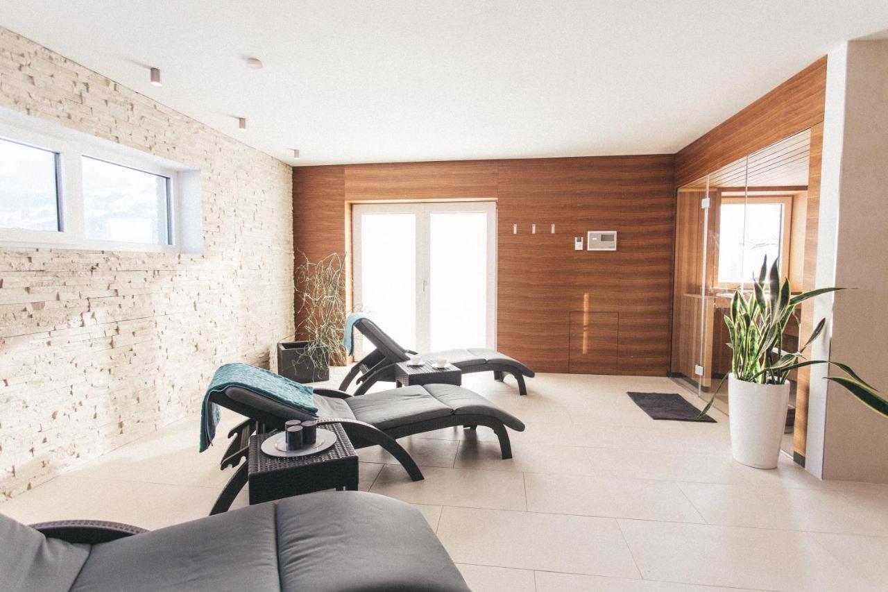 Gluecksthaler By Aa Holiday Homes - Schladmingdachstein Aich  Exterior photo